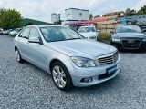 Mercedes-Benz C 200 Kompressor Elegance Lim Automatik*Xenon - Mercedes-Benz C 200 mit Benzin-Antrieb: Limousine, Automatik, Kompressor Elegance