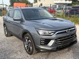 Ssangyong Korando Ultimate Vollausstattung - Ssangyong Korando aus 2019