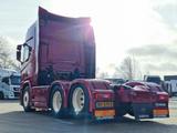 Scania R530 V8 NGS - R6X2 - full air - retarder - new S - Scania Standard-SZM
