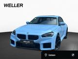 BMW M2 Coupe Aut. AdLED,GSD,Kamera,HUD,H/K,DA,Tempo - BMW M2 mit Panoramadach