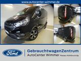 Ford Tourneo Custom Active 320L1 - Ford Tourneo Custom: Active