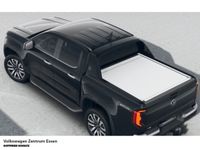 Volkswagen Amarok - Vorschau Bild 6