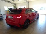 Mercedes-Benz A 35 AMG 4Matic/PANO/MEMORY/BURMESTER/KEYLESSGO - Autos mit Automatikschaltung