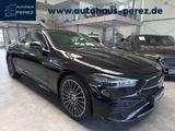 Mercedes-Benz CLE 220 d Coupe AMG PREMIUM+ TECHNIK PAK-DISTRON