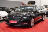 Skoda SuperB 1.8 TSI Combi Style 2.Hand*Unfallfrei* - Skoda Superb bis 15.000 Euro
