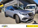 Opel Grandland Ultim. Plug-in-Hybrid 4x4 Leder, Navi - Opel Grandland (X) mit Hybrid-Antrieb