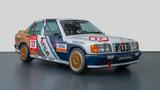 Mercedes-Benz 190 E 2.3-16 DTM - Mercedes-Benz 190: 190e 16