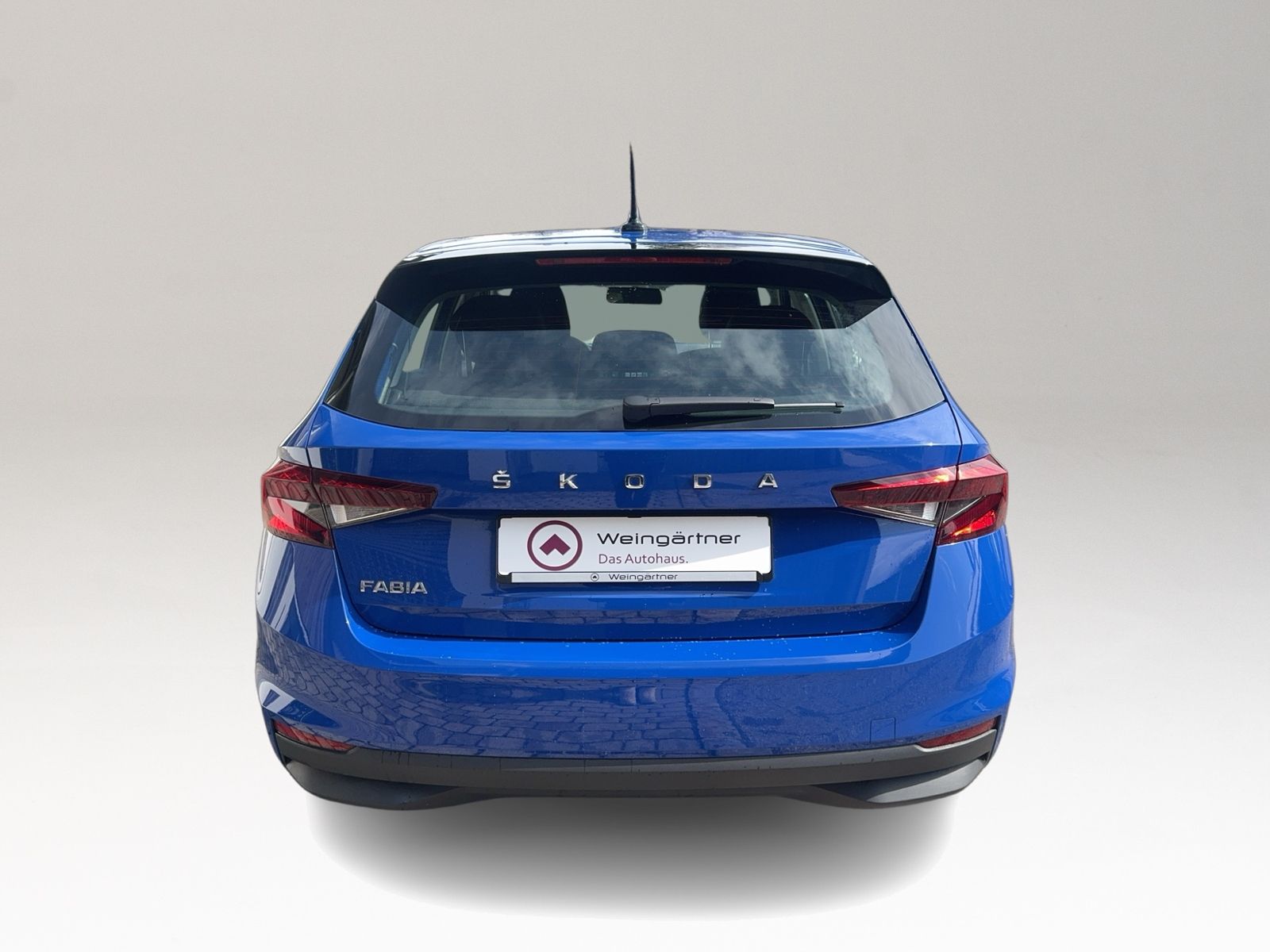 Fabia Active 1.0 TSI, Winterpaket, Bluetooth, DA