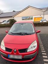Renault Scenic II 2 - Renault Scenic in Aachen