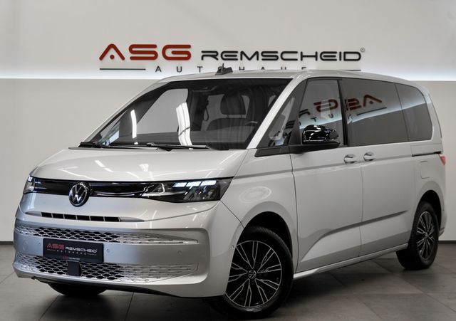 Volkswagen T7 Multivan 2.0 TSI DSG*1.H*AHK*7.Sitzer*Digital