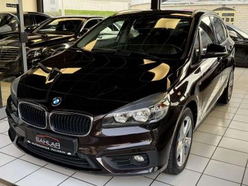 BMW 218 - 2