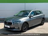 Skoda 95PS Classic Climatronic KAMERA+PDC LM15"AHK