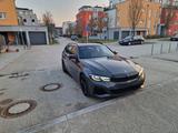 BMW M340d xDrive Touring Auto - - BMW M340d von privat