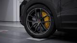Porsche Cayenne Turbo E-Hybrid Coupe mit GT-Paket | PDCC - Porsche Cayenne Coupe-Turbo-mit-GT-Paket