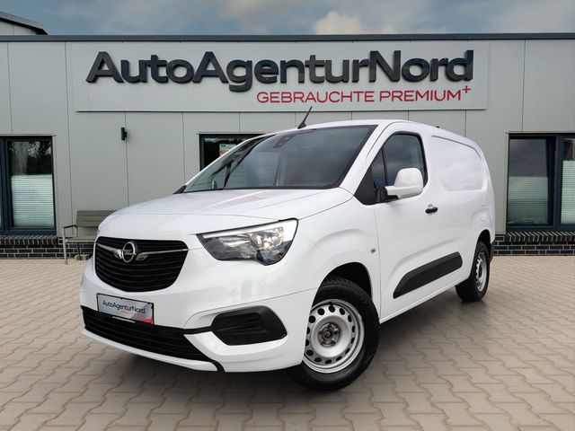 Opel Combo Edition XL erhöhte Nutzlast+KLIMA+PDC+TEMP