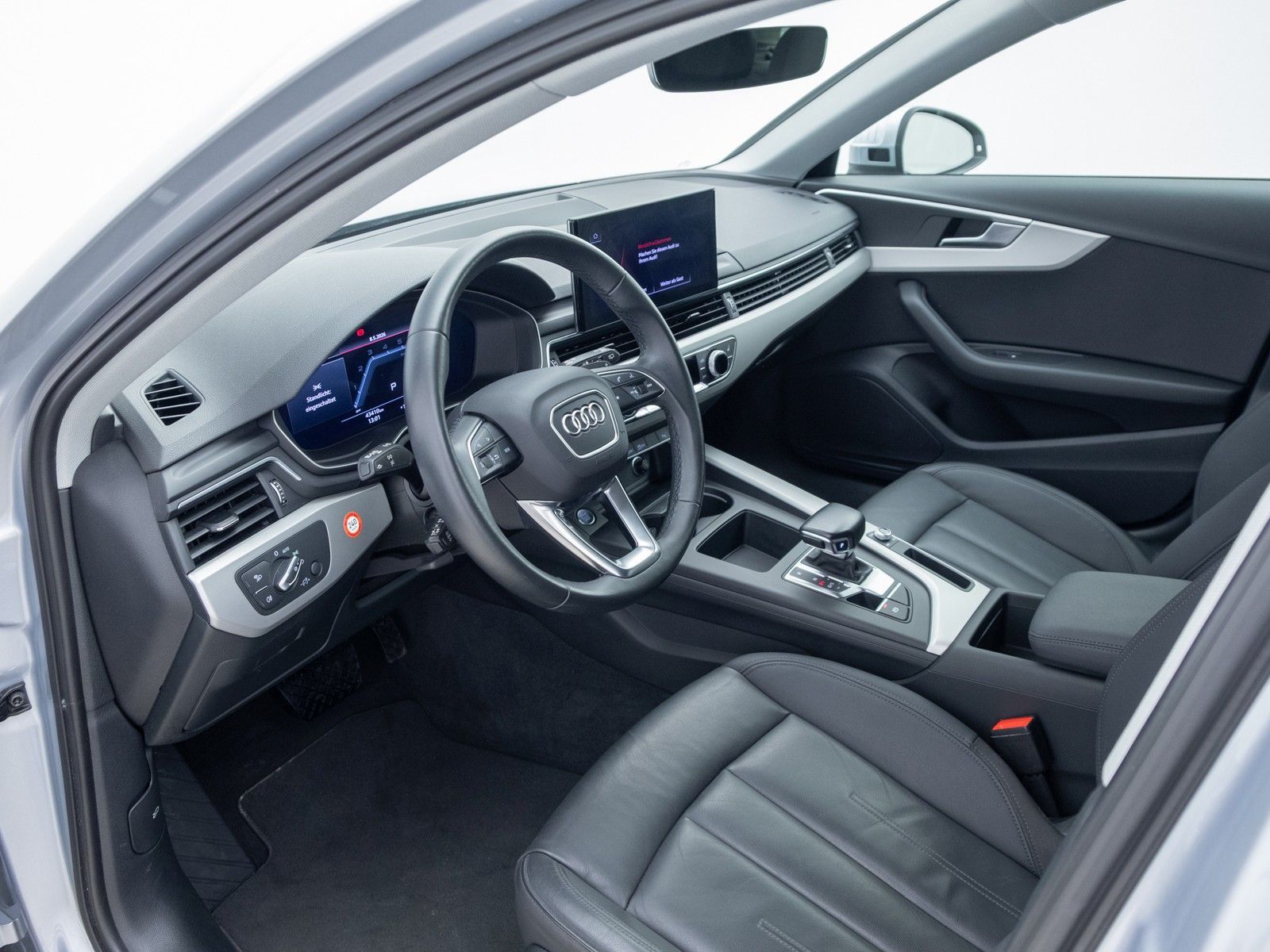 Audi A4 - Bild 13
