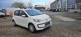Volkswagen up! move up! - Gebrauchtwagen bis 4.500 Euro mit TÜV