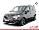 Renault Kangoo 1.3 TCE Techno LED Navi Sitzheizung - gebrauchte Renault Kangoo aus dem Jahr 2024