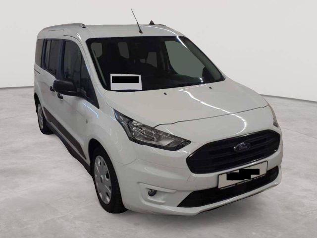 Ford Transit Connect 230L2 NAVI KLIMA 5xSITZ  PDC 120