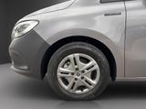 Mercedes-Benz eCitan Tourer PRO Progressive Plus*Spurhalte*+++ - graue Mercedes-Benz eCitan