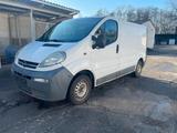 Opel vivaro 1.9 Dci - Opel Vivaro Gebrauchtwagen in Leipzig