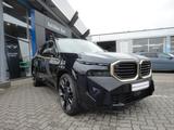 BMW XM,AHK,B&W,Sitzbelüft.+Massage,Leder schwarz,23" - BMW Gebrauchtwagen in Neumünster