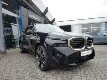 صورة 4 لـ 2023 BMW XM