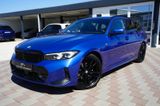 BMW 320d*xDrive*M Sport*Curved*Kamera*Standheiz*AHK* - BMW 320 mit Diesel-Antrieb: 320d