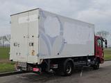 MAN 10.180 TGL WB355 AIRCO BDF+BOX - MAN Wechselfahrgestell Bdf