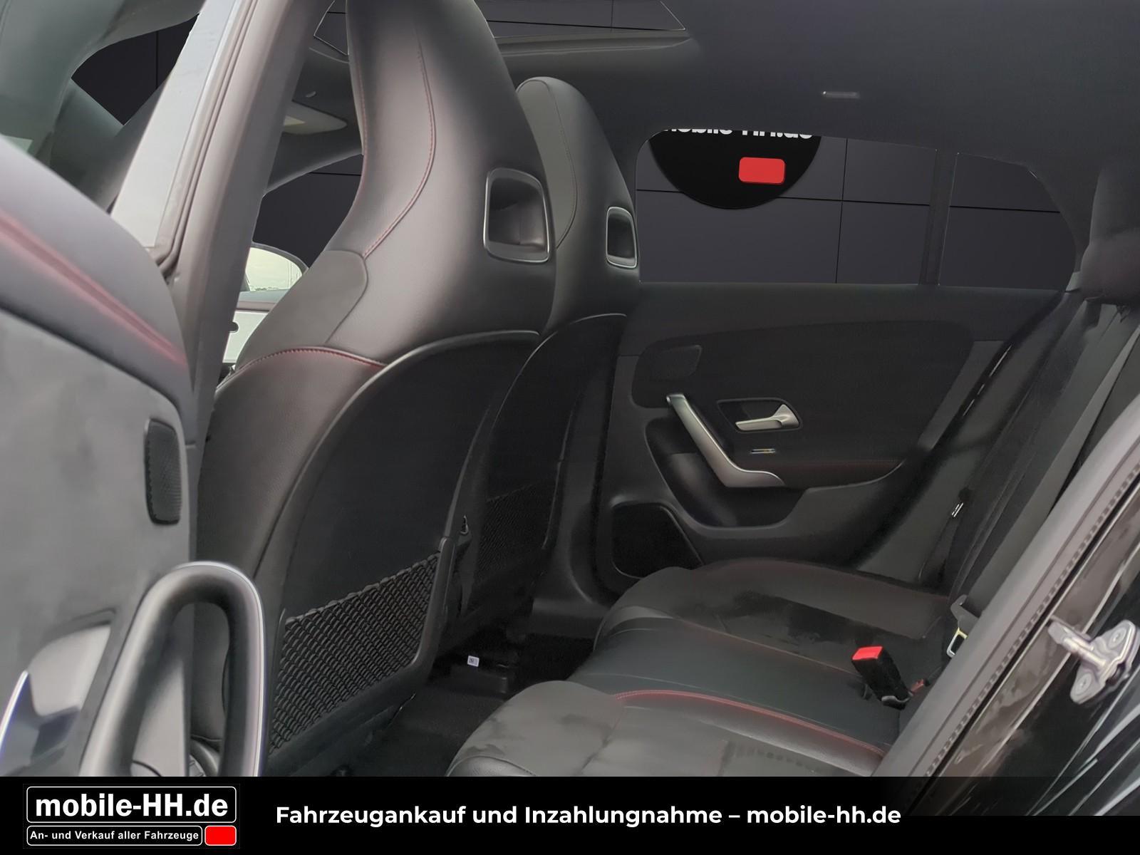 Mercedes-Benz CLA 220 Shooting Brake *LED*AHK*PANO*KAMERA*AMG 