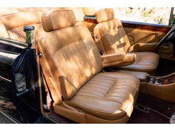 1987 Bentley CONTINENTAL 缩略图 11