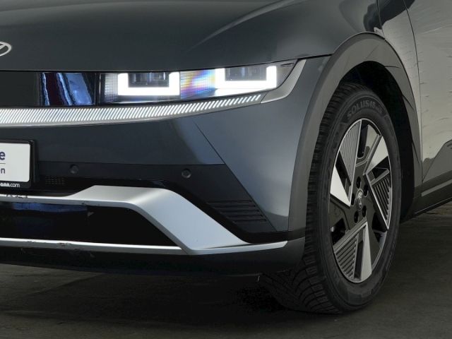 IONIQ 5 FACELIFT TECHNIQ 84kWh+MATRIX-LED+NAVI+R