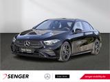 Mercedes-Benz A 180 Limousine AMG Night Rückfahrkamera LED