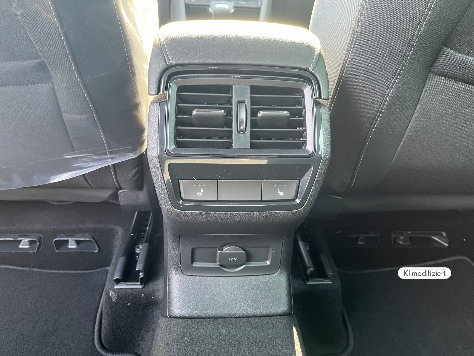 Skoda Karoq - Bild 18