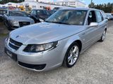 Saab 9-5 2.3t 136kW Vector Sport Tüv 04/2027 - Saab 9-5 mit Benzin-Antrieb: Kombi