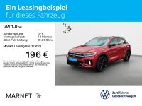 Volkswagen T-Roc - Vorschau Bild 2