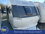 Hobby Excellent Edition 460 UFe Modell 2025  - Angebote entsprechen deinen Suchkriterien