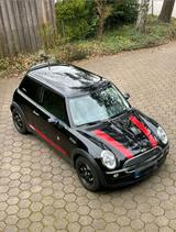 MINI Mini Cooper R 50 - MINI MINI: R50