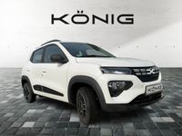 Dacia Spring - Vorschau Bild 5