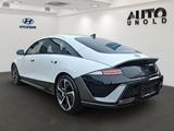 Hyundai IONIQ 6 84kWh 239kW Allradantrieb N Line X - Gebrauchtwagen in Ludwigshafen