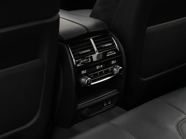 Foto Nummer 28: BMW 540d