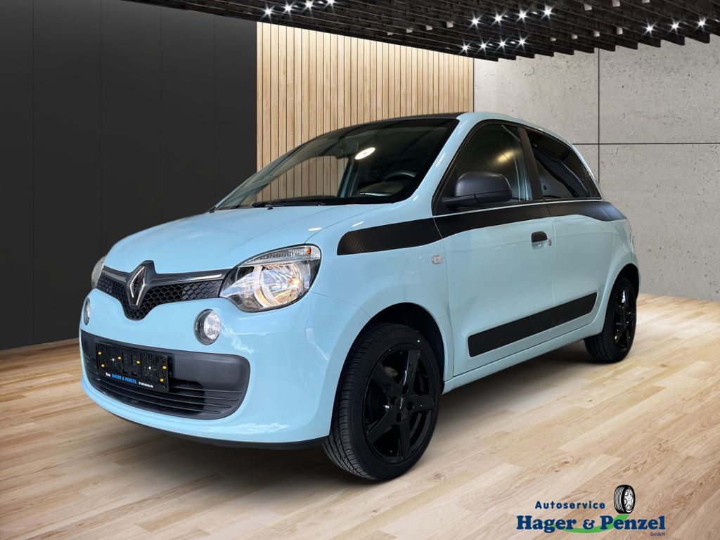 Image of Renault Twingo