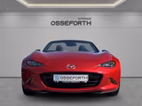 Mazda MX-5 Sports-Line 1.5l SKYACTIV-G SPORTS-LINE +LE - Mazda: Skyactiv