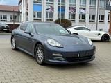 Porsche Panamera 4 S *YACHTING-BLUE*BOSE*PDLS*LUFT*LEDER - gebrauchte Porsche Panamera aus dem Jahr 2010