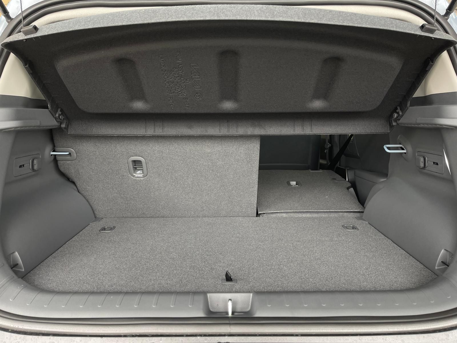 Kia EV2 - Bild 15