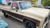 Chevrolet C10 Silverado - Chevrolet Gebrauchtwagen von 1977