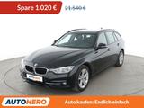 BMW 3er 320i Sport Line Aut*NAVI*TEMPO*PDC*SHZ* - BMW: 3er