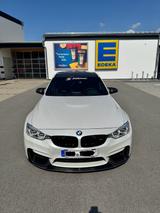 BMW M3 F80