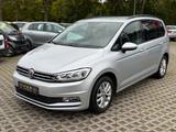 Volkswagen Touran Comfortline 7 Sitz Automatik AHK - Volkswagen Touran: 7
