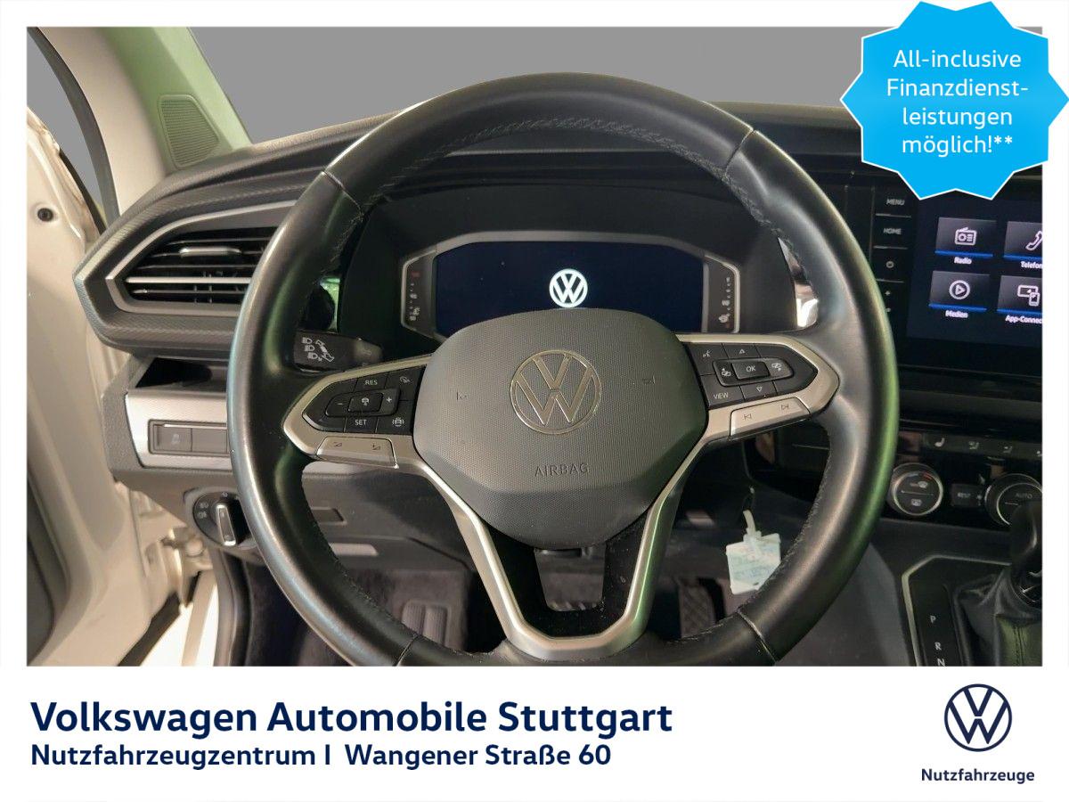 Volkswagen T6.1 Multivan Generation Six 4motion DSG 2.0 TDI